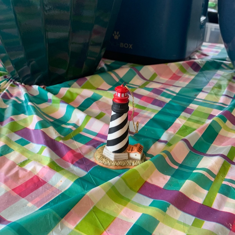 Lighthouse